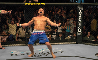Illustration for article titled It's Starting To Feel Like The UFC Sold Its Soul